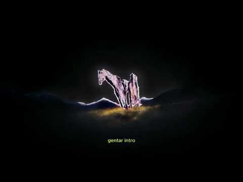 gentar intro