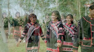 Sheˬ Laˆ - Hk'awꞈ Liˇ Taˇ Mehˉ Tcuh #2025 Lahu Song (Official MV) เพลงใหม่ลาหู่ 2025 | LMC Studio & Video Production