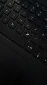 COMO ACENDER LED DO TECLADO DE QUALQUER NOTEBOOK!