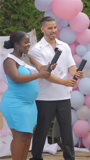 Exciting Gender Reveal Video Coming Soon!