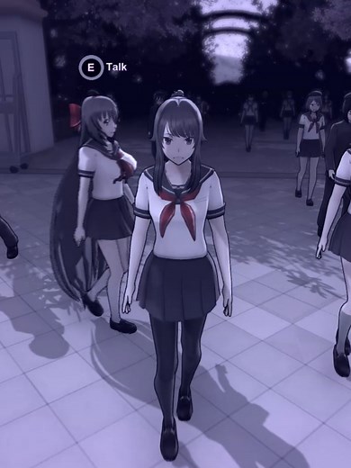 Yandere Simulator: Exploring LoveSick Mode's Emptiness