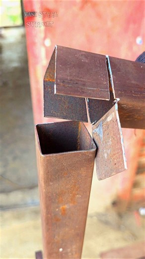 90degree joints without welding