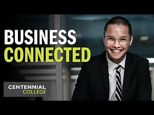 The Business School at Centennial College