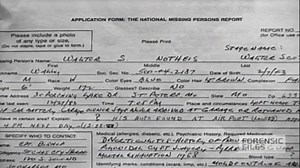 Forensic Files - S07E01 - The Cheater | Horror stories in America