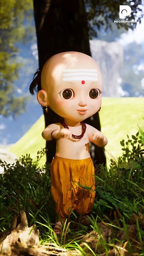 Pogo Cinemaa on Instagram: "Bal Chanakya Niti ✨ #chanakya #chanakyaniti #chanakyamotivation #chanakyaquotes #chanakyainspiration #chanakyaindailylife #chanakyalines #balchanakya #kautilya #chankya #chankyaniti"