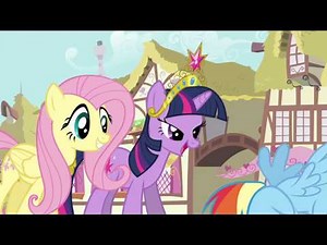 MLP Break Free