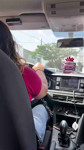 Taxi Seguro con Conductoras Mujeres en Lima