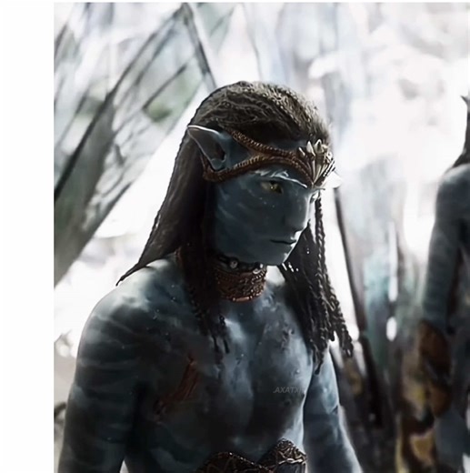 Exploring Neteyam: Character Analysis and Insights