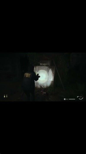 🎮🏆Alan Wake 2 | Grew Bigger | Trophy | Achievement #shorts