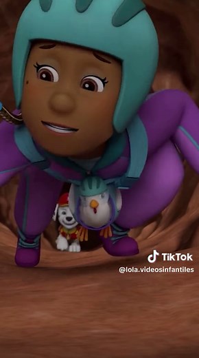 Videos infantiles para niños y niñas con canciones divertidas