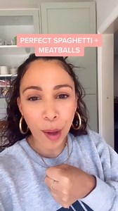 Best spaghetti and meatballs recipe
