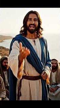 Luke 11 – Jesus teaches about prayer The Lord’s Prayer and rebukes the Pharisees, #jesuschrist