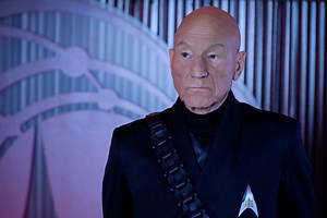 ‘Picard’ Season 2 Makes a Highly Logical Return to Its Star Trek Roots