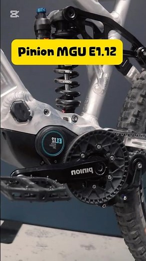 Pinion E1.12 Review 2026 Best E-Bike Motor or Expensive Overkill?! #mtb #emtb #pinion