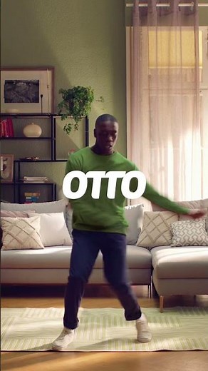 Da kommt Freude auf - Retourenverwertung bei OTTO #ottokannnachhaltig
