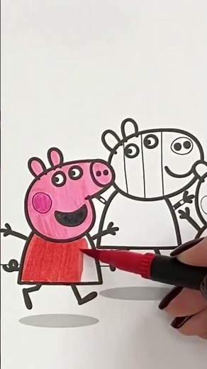 ABC song for kids! Peppa pig kids videos! #kidsvideo #peppapig #kidssongs #ABC