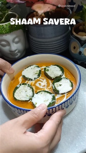 Shaam Savera . Recipe details in description. #recipe #shaamsavera #food