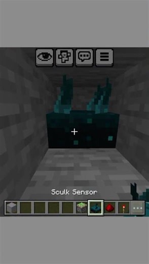 Minecraft Automatic Door in Seconds 🤯 (Easy Tutorial)