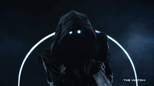 Captain Sam Vimes comes face-to-face with DEATH in an exclusive sneak peek of The Watch TV. | BBC America