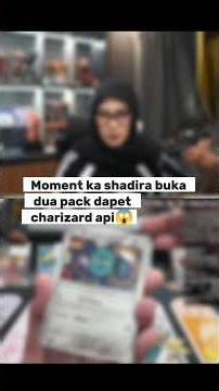 DUA PACK CHARIZAR API😱 #pokemon #packbattle #pikachu #pokemoncards #cards #pokemontcg