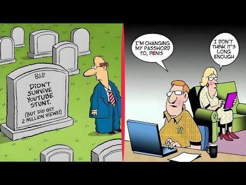 This Got Way Too Real 😂 | Relatable Comic Memes Compilation