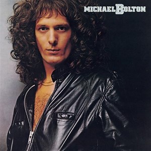 Michael Bolton - Michael Bolton