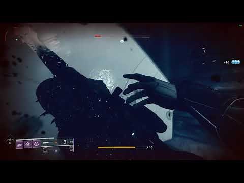 [Destiny2]砕かれた玉座 - 願望の終人入手