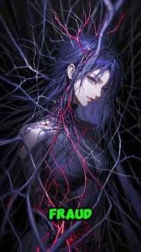 The World's Skin: Living Inside a Cosmic Creature #anime #manga #horrorstories #horror #scary