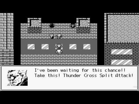 7th Stand User OST - Tasuke Kita (Help Has Arrived)