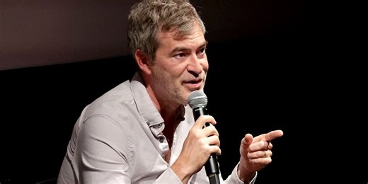 Mark Duplass shuts down criticism of trans filmmakers with a powerful statement
