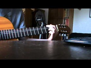 Blue Moon - Beady Eye (Cover)