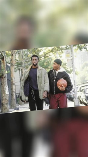 Above the rim 1994!!#fyp #basketball #classic #VozDosCriadores #screammovie
