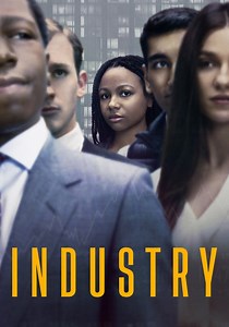 Industry - watch tv show streaming online