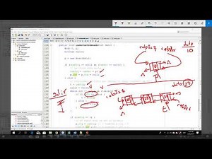Inserta un nodo en lista doble ordenada en Java