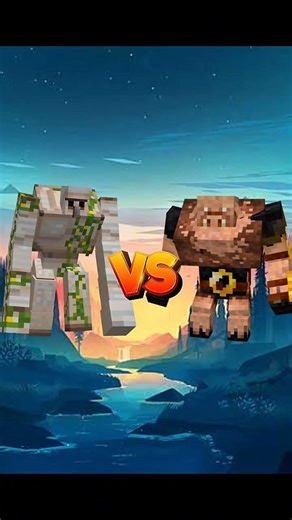 mutant mob comparison shorts