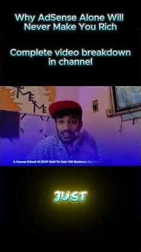 The lie that kills most digital products.