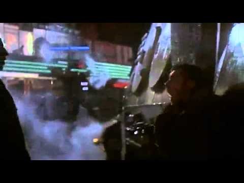 Blade Runner (1982) - Trailer