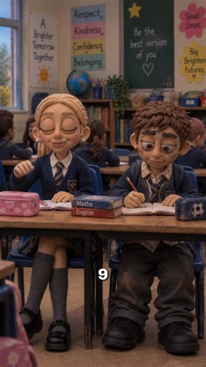 #claymation #ukcomedy #britishhumour #animation #flashvam | Claymation