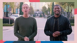 Don’t miss Sunday! | Andy Stanley