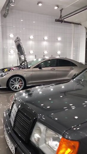 Mercedes Brabus vs AMG: A Luxury Car Comparison