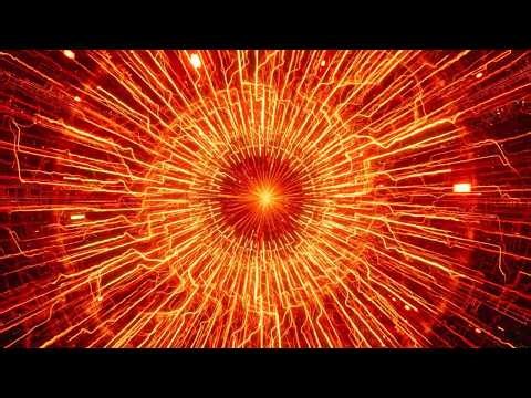 Init Opening Sequence (IMAX) | TRON: Ares