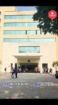 Heritage Institute Of Technology | Campus Tour | #heritagekolkata #btech #cse
