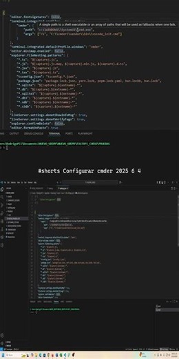 Configurar_cmder_2025_6 #04