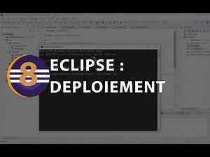 Eclipse n°8 : Déploiement
