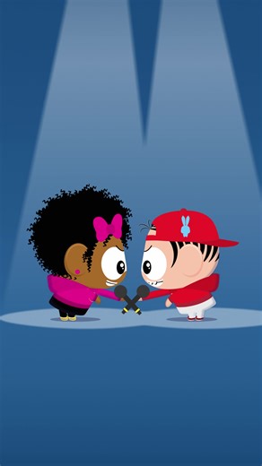 Happy birthday to our iconic Milenaaaa! #MonicaToy