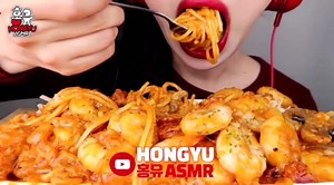 TikTok의 hongyu.asmr
