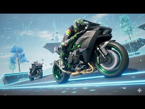 Bike Race Game 🏍️ High-Speed Racing & Extreme Stunts | Android Bike Racing Gameplay