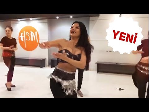 Online Oryantal Dans Kursu / Video Eğitim Paketi