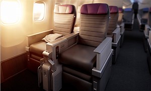 United Is Now Selling (Real) Premium Economy - Should You Buy In?