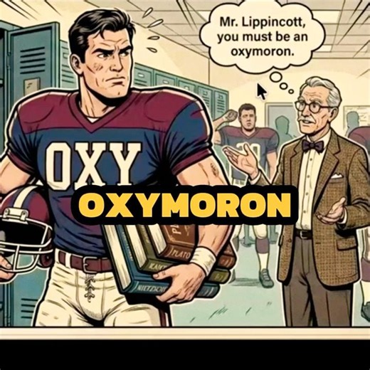 Are You an Oxymoron? (The Psychology of Survival Archetypes)
